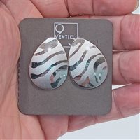 Orecchini Vidali Gioielli Donna in Argento ORAR-140-34 - ORAR-140-34